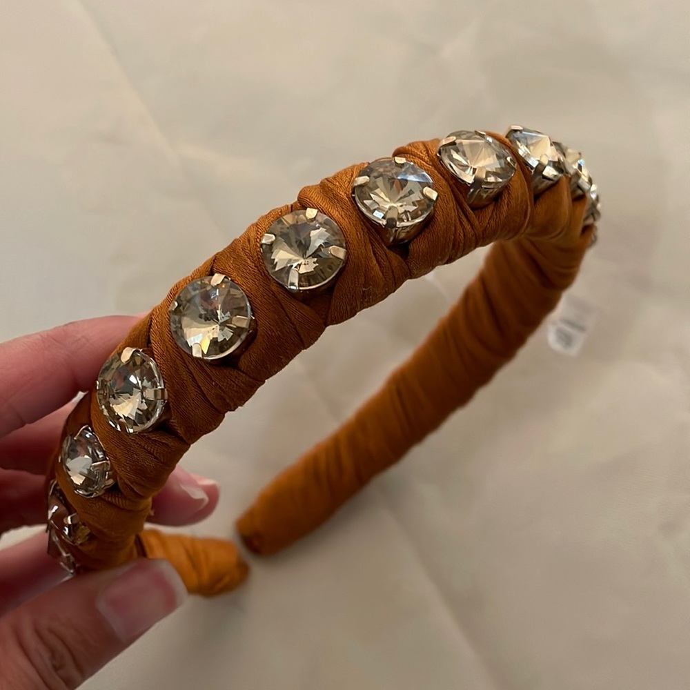 Anthropologie headband